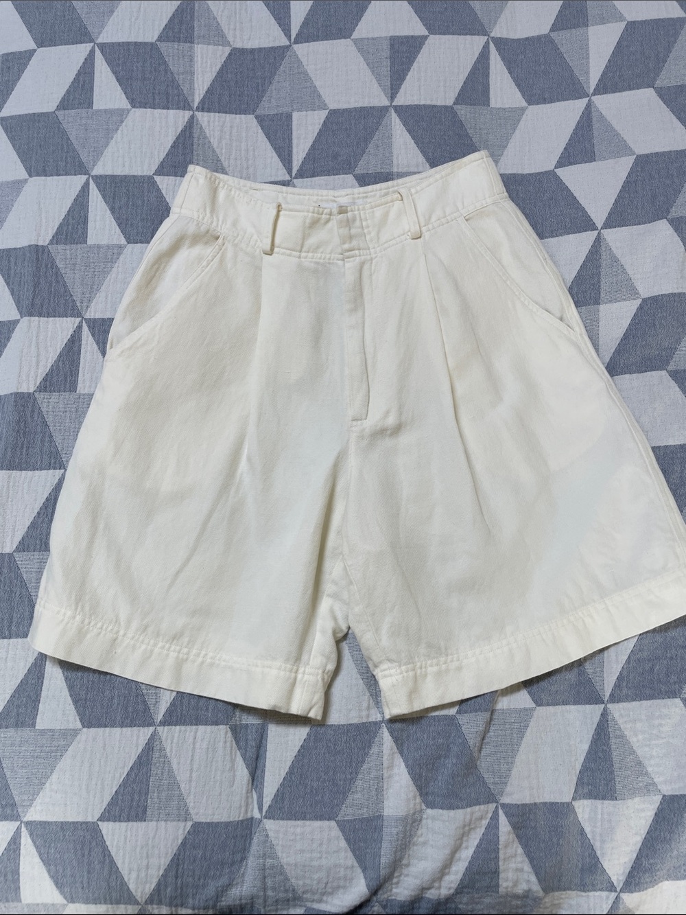 Apiece Apart Shorts